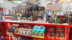 点击看大图 -Hamleys哈姆雷斯(东方福来德店)