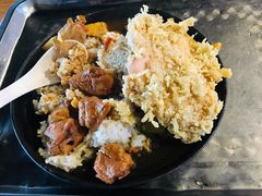 -南京大学-第9食堂