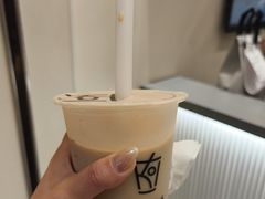 -KOI Thé(力宝广场店)