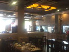 大堂-漫天香·小龙虾餐厅(夏湾店)
