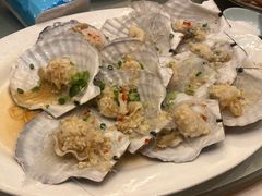 -沙龙酒家