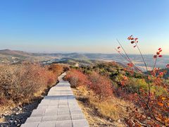 -棋盘山风景区