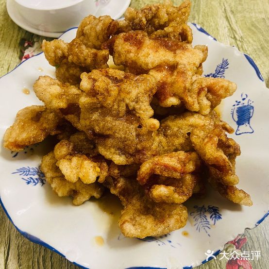 平平小吃