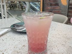 -CRAZYONES西班牙海鲜饭(上海美罗城店)