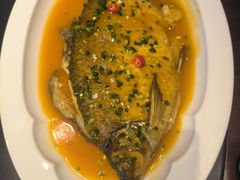 -曾宴·楚菜(湖北省博物馆店)