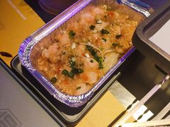 -燥次·烧烤酒场(万象城店)