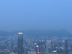 -山顶缆车