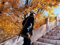-云端咖啡(山顶教堂店)