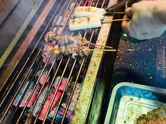 白果-雷老虎烧烤(西街店)