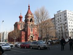 -圣·阿列克谢耶夫教堂