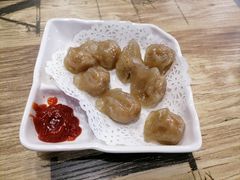 -峰景台亚姨牛杂