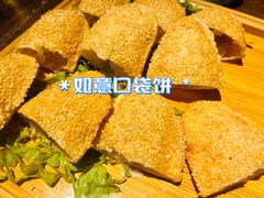 -老宁波1381餐厅(宏泰广场店)