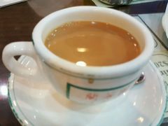 -兰芳园(上环店)