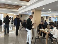 -春芳饺子馆(海德公园店)