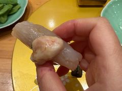 -鮨冠OMAKASE食べ放题(北京首店)