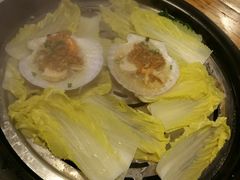 -黄寺蒸汽海鲜(黄寺大街店)