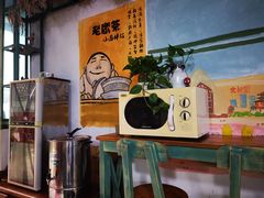 -丁丁猫重庆小面(徐州路店)