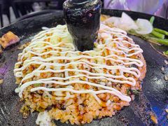 -豚豚家돈돈가韩国锅盖烤肉(新北万达店)