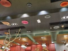 -华安国际大酒店-餐厅