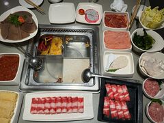-海底捞火锅(和安宁春城店)