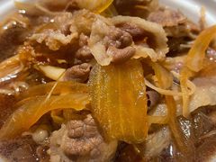 嘉和肥牛饭-嘉和一品粥(方庄店)