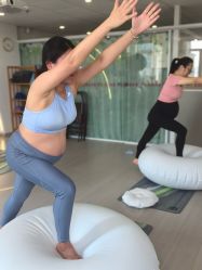 -爱尔乐美孕产瑜伽·普拉提