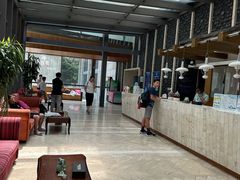 -和园景逸大酒店朗月汤泉
