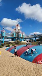 -季高兔窝窝亲子园(上海薰衣草公园店)