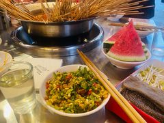 -钢管厂五区小郡肝火锅串串香(总店)