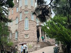 -青岛第二海水浴场