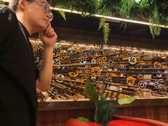 -1886德国汽车餐厅(外滩中央店)