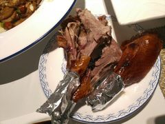 -同喜烤鸭店(光芒店)