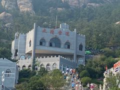 -青岛崂山太清宫