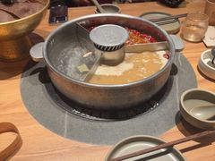 -巴奴毛肚火锅(龙湖锦艺城店)