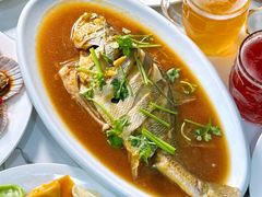 -天云活海鲜家菜馆·海鲜大咖(栈桥店)