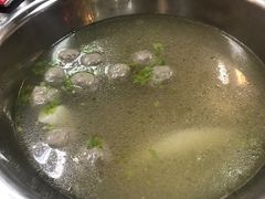 -来自潮州牛肉店(华强北店)