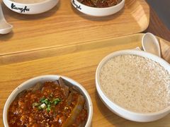 -真功夫(棠下店)