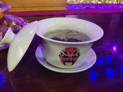 -盖碗儿梨园·变脸吐火·川剧(天府广场店)