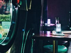 -MOSSO音乐酒吧·Live House(南京西路店)