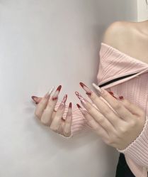 -LILY NAILS美甲美睫