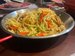 -拾捌川·自贡爆炒(新街口店)