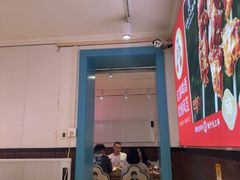 -老杨太太烧烤(文化广场店)