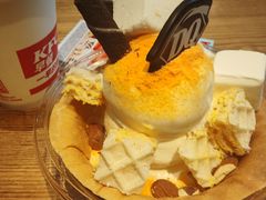 -DQ·蛋糕·冰淇淋(浦江欢乐颂店)