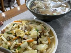 -天台小吃(新城店)