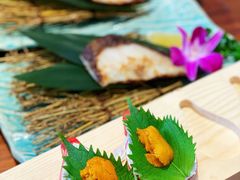 海胆-一本料理(西溪天街店)
