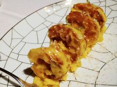 -北京柏悦酒店·锦庭餐厅Dining Room