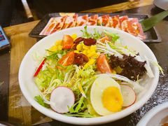 -九田家黑牛烤肉料理(石路天虹店)