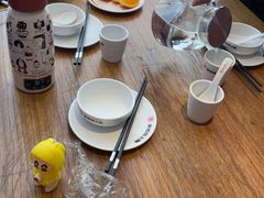 -老板恋上鱼(恒隆广场店)