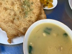 -老方子馅饼粥(台东店)
