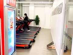 -乐刻运动健身(外环路店)